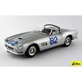 Ferrari Ferrari 250 SWB California Spider #82 Targa Florio (Sicily) 1962 - 1:43 - Art Model Ferrari Ferrari 250 SWB California Spider #82 Targa Florio (Sicily) 1962 - 1:43 - Art Model