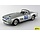 Ferrari 250 SWB California Spider #82 Targa Florio (Sicily) 1962 - 1:43 - Art Model
