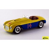 Ferrari Ferrari 166MM Spider #14 Winner Mar De Plata (Argentina) 1950  - 1:43 - Art Model Ferrari Ferrari 166MM Spider #14 Winner Mar De Plata (Argentina) 1950  - 1:43 - Art Model