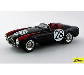 Ferrari Ferrari 225S #28 GP Portugal 1953 - 1:43 - Art Model Ferrari Ferrari 225S #28 GP Portugal 1953 - 1:43 - Art Model