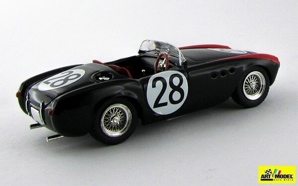 Ferrari Ferrari 225S #28 GP Portugal 1953 - 1:43 - Art Model Ferrari Ferrari 225S #28 GP Portugal 1953 - 1:43 - Art Model