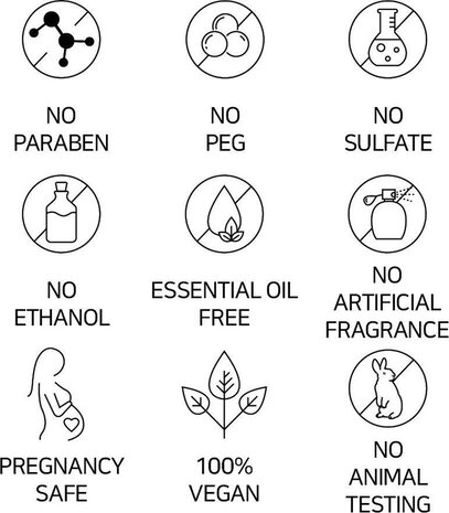 Purito Purito - Defence Barrier pH Cleanser - 150 ml Purito Purito - Defence Barrier pH Cleanser - 150 ml