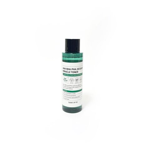 Some by Mi Some By Mi - AHA BHA PHA 30 Days Miracle Toner - 150 ml