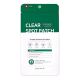 Some by Mi Some By Mi - Clear Spot Patch - Hydrocolloid Type Some by Mi Some By Mi - Clear Spot Patch - Hydrocolloid Type