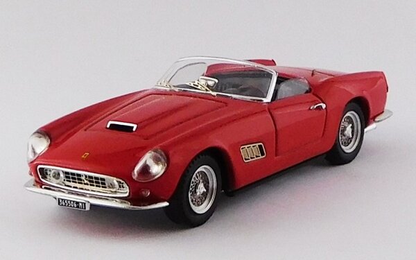 Ferrari Ferrari 250 California LWB Spider America 1958 - 1:43 - Art Model Ferrari Ferrari 250 California LWB Spider America 1958 - 1:43 - Art Model