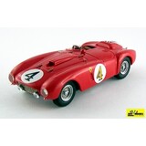 Ferrari Ferrari 375 Plus 5.0L V12 Spider #4 Team Scuderia Ferrari Winner 24H Le Mans 1954 - 1:43 - Art Model Ferrari Ferrari 375 Plus 5.0L V12 Spider #4 Team Scuderia Ferrari Winner 24H Le Mans 1954 - 1:43 - Art Model