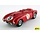 Ferrari 375 Plus 5.0L V12 Spider #5 Team Scuderia Ferrari 24H Le Mans 1954 - 1:43 - Art Model