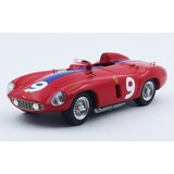 Ferrari Ferrari 750 Monza Spider #9 Winner Agadir GP Marocco 1955 - 1:43 - Art Model Ferrari Ferrari 750 Monza Spider #9 Winner Agadir GP Marocco 1955 - 1:43 - Art Model