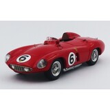 Ferrari Ferrari 750 Monza Spider #6 9H Goodwood (UK) 1955 - 1:43 - Art Model Ferrari Ferrari 750 Monza Spider #6 9H Goodwood (UK) 1955 - 1:43 - Art Model