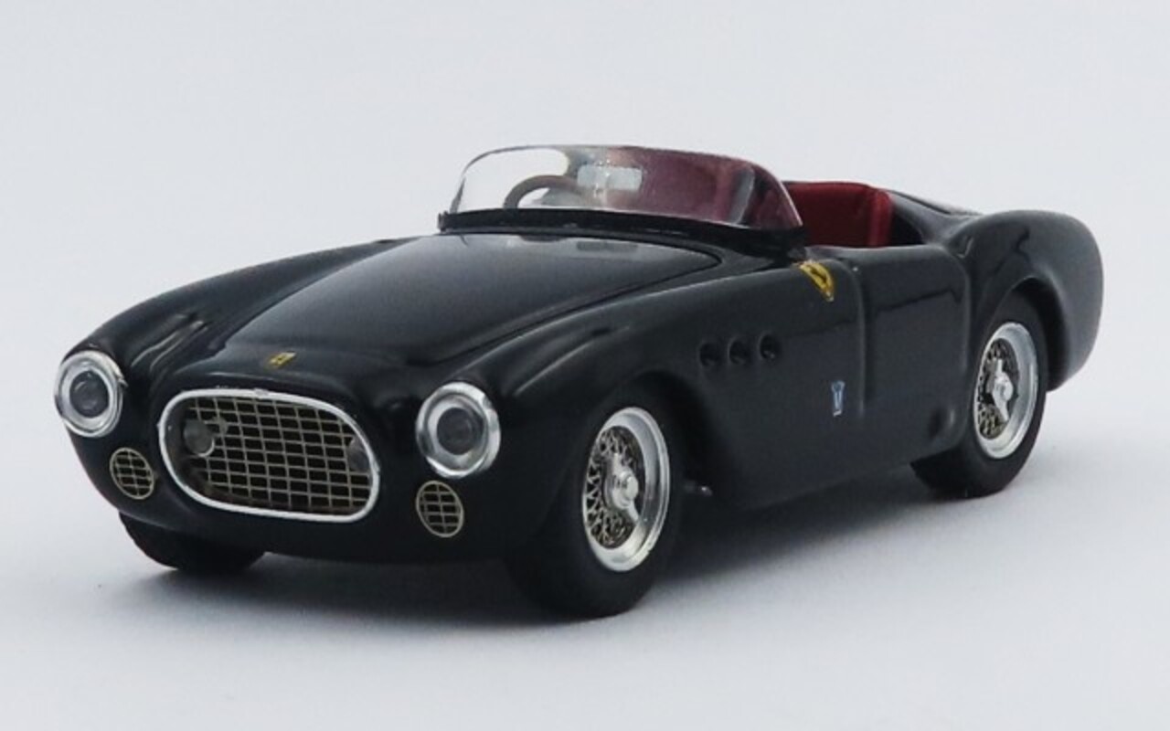 Ferrari Ferrari 225S Spider Vignale 1952 - 1:43 - Art Model Ferrari Ferrari 225S Spider Vignale 1952 - 1:43 - Art Model