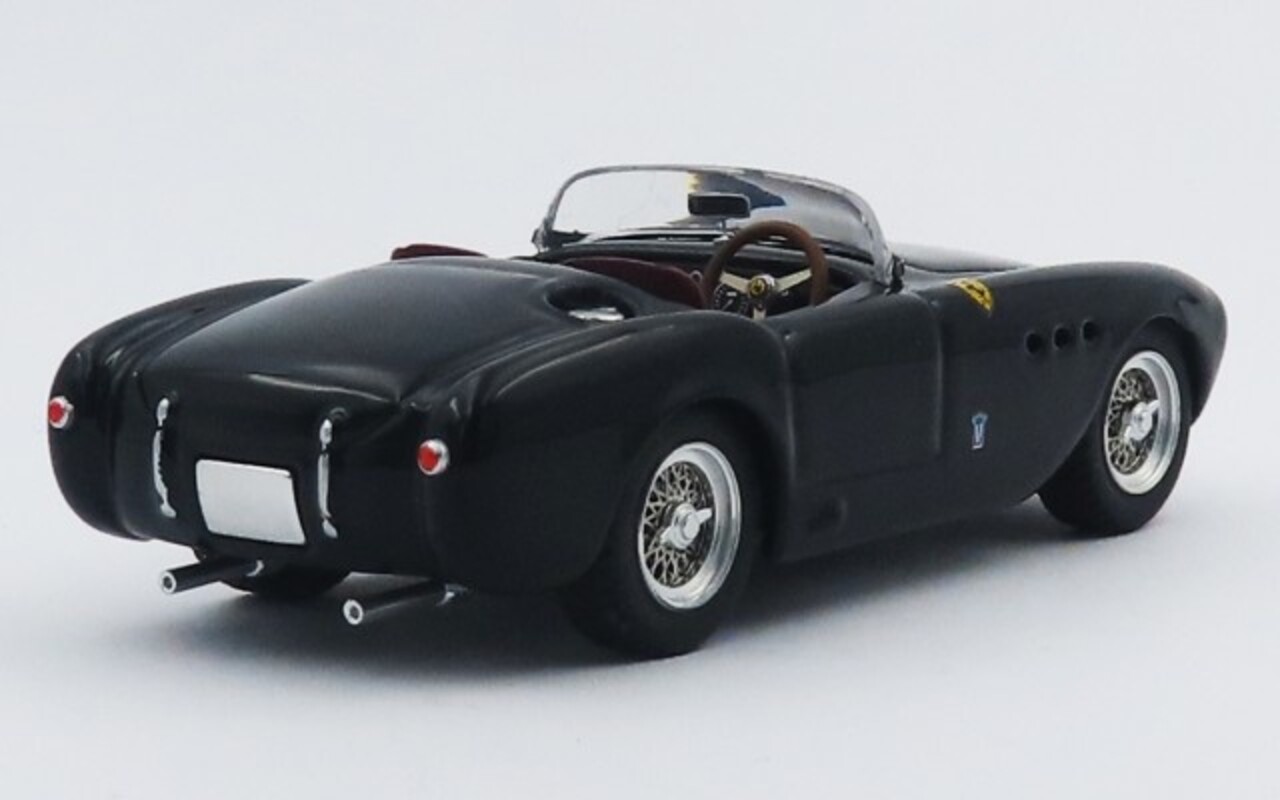 Ferrari Ferrari 225S Spider Vignale 1952 - 1:43 - Art Model Ferrari Ferrari 225S Spider Vignale 1952 - 1:43 - Art Model