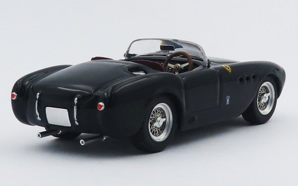 Ferrari Ferrari 225S Spider Vignale 1952 - 1:43 - Art Model Ferrari Ferrari 225S Spider Vignale 1952 - 1:43 - Art Model