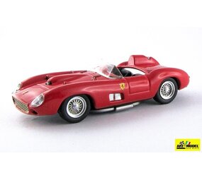 Ferrari Ferrari 315S/335S Testcar 1957 - 1:43 - Art Model Ferrari Ferrari 315S/335S Testcar 1957 - 1:43 - Art Model