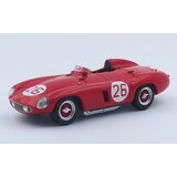 Ferrari Ferrari 750 Monza Spider 3.0L #26 12H Sebring (USA) 1955 - 1:43 - Art Model Ferrari Ferrari 750 Monza Spider 3.0L #26 12H Sebring (USA) 1955 - 1:43 - Art Model
