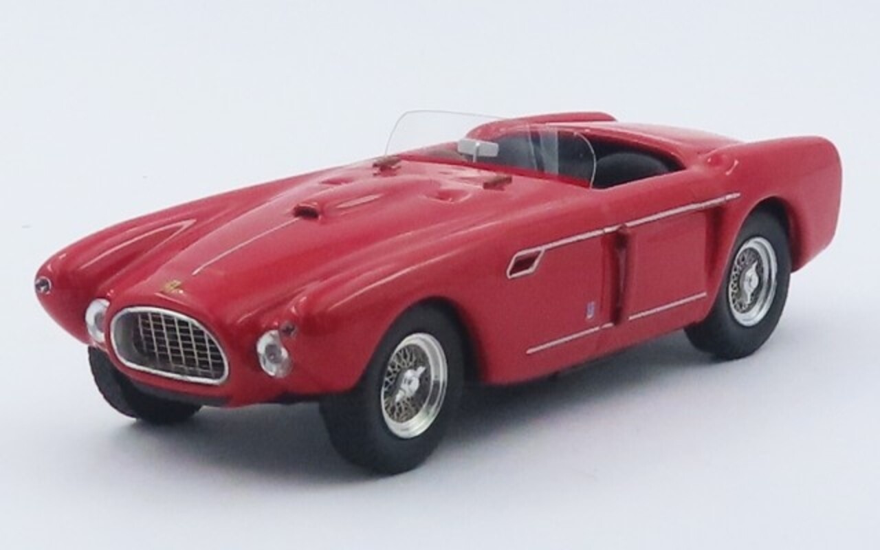 Ferrari Ferrari 340 Mexico Spider 1953 - 1:43 - Art Model