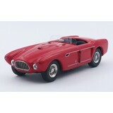 Ferrari Ferrari 340 Mexico Spider 1953 - 1:43 - Art Model Ferrari Ferrari 340 Mexico Spider 1953 - 1:43 - Art Model