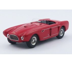 Ferrari Ferrari 340 Mexico Spider 1953 - 1:43 - Art Model Ferrari Ferrari 340 Mexico Spider 1953 - 1:43 - Art Model