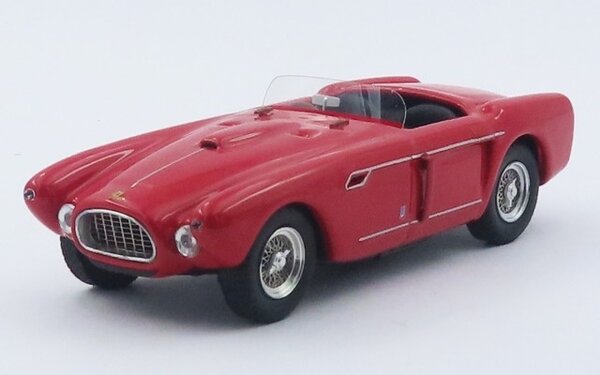 Ferrari Ferrari 340 Mexico Spider 1953 - 1:43 - Art Model