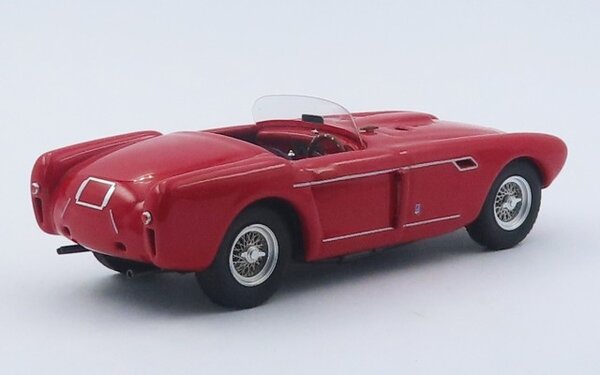 Ferrari Ferrari 340 Mexico Spider 1953 - 1:43 - Art Model