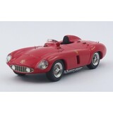 Ferrari Ferrari 750 Monza Spider Test Car 1955 - 1:43 - Art Model Ferrari Ferrari 750 Monza Spider Test Car 1955 - 1:43 - Art Model