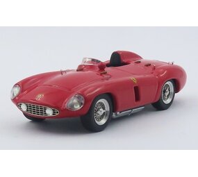 Ferrari Ferrari 750 Monza Spider Test Car 1955 - 1:43 - Art Model Ferrari Ferrari 750 Monza Spider Test Car 1955 - 1:43 - Art Model