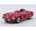 Ferrari 750 Monza Spider Test Car 1955 - 1:43 - Art Model