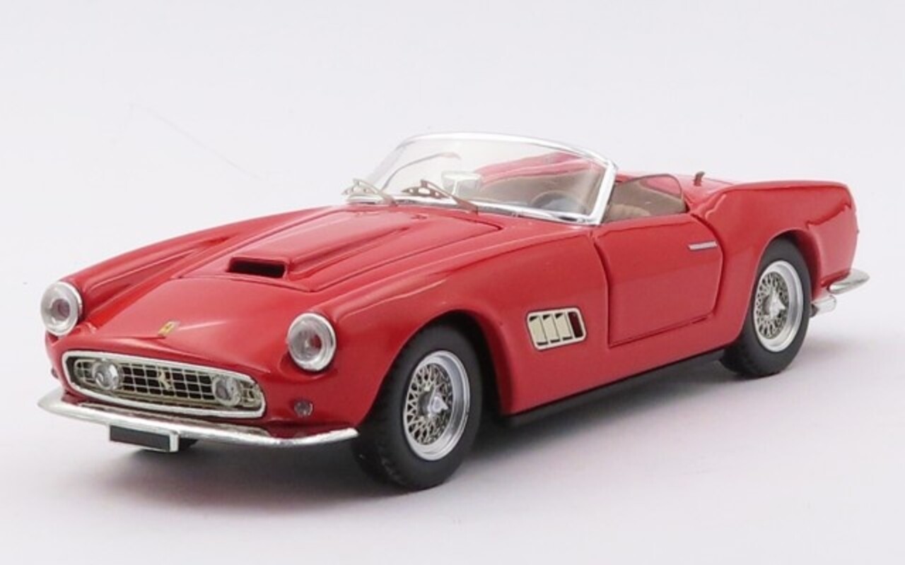 Ferrari Ferrari 250 California LWB Short Nose Spider 1958 - 1:43 - Art Model Ferrari Ferrari 250 California LWB Short Nose Spider 1958 - 1:43 - Art Model