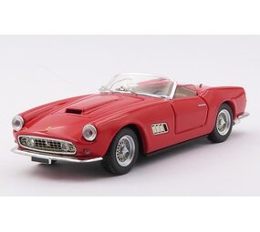 Ferrari Ferrari 250 California LWB Short Nose Spider 1958 - 1:43 - Art Model Ferrari Ferrari 250 California LWB Short Nose Spider 1958 - 1:43 - Art Model