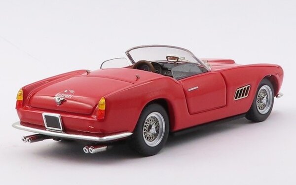 Ferrari Ferrari 250 California LWB Short Nose Spider 1958 - 1:43 - Art Model Ferrari Ferrari 250 California LWB Short Nose Spider 1958 - 1:43 - Art Model