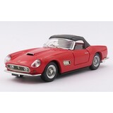 Ferrari Ferrari 250 California LWB Long Nose Spider Soft Top 1960 - 1:43 - Art Model Ferrari Ferrari 250 California LWB Long Nose Spider Soft Top 1960 - 1:43 - Art Model