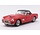 Ferrari 250 California LWB Long Nose Spider Soft Top 1960 - 1:43 - Art Model
