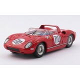 Ferrari Ferrari 250P #110 Winner 1000Km Nürburgring 1963 - 1:43 - Art Model Ferrari Ferrari 250P #110 Winner 1000Km Nürburgring 1963 - 1:43 - Art Model