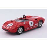 Ferrari Ferrari 275P Nart Spider #2 GP Canada 1964 - 1:43 - Art Model Ferrari Ferrari 275P Nart Spider #2 GP Canada 1964 - 1:43 - Art Model