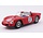 Ferrari Dino 246 SP #27 12H Sebring (USA) 1961 - 1:43 - Art Model
