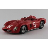 Ferrari Ferrari 500TR #6 Winner Preliminary Smart Field 1956 - 1:43 - Art Model Ferrari Ferrari 500TR #6 Winner Preliminary Smart Field 1956 - 1:43 - Art Model