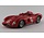 Ferrari 500TR #6 Winner Preliminary Smart Field 1956 - 1:43 - Art Model