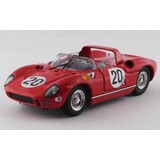 Ferrari Ferrari 275P Spider 3.3L V12 #20 Team Ferrari Spa Sefac Winner 24H Le Mans 1964 - 1:43 - Art Model Ferrari Ferrari 275P Spider 3.3L V12 #20 Team Ferrari Spa Sefac Winner 24H Le Mans 1964 - 1:43 - Art Model