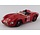 Ferrari 500TR #22 3rd Circuito di Sassari (Italy) 1957 - 1:43 - Art Model