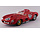 Ferrari 290S Spider #15 12 Sebring (USA) 1957 - 1:43 - Art Model