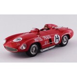 Ferrari Ferrari 750 Monza  3.0L Spider #14 Rally Carrera Panamericana 1954 - 1:43 - Art Model Ferrari Ferrari 750 Monza  3.0L Spider #14 Rally Carrera Panamericana 1954 - 1:43 - Art Model