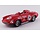 Ferrari 750 Monza  3.0L Spider #14 Rally Carrera Panamericana 1954 - 1:43 - Art Model