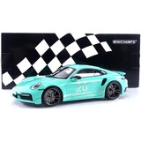 Porsche Porsche 911 Turbo S Sport Design Package 2021 - 1:18 - Minichamps Porsche Porsche 911 Turbo S Sport Design Package 2021 - 1:18 - Minichamps
