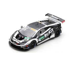 Lamborghini Lamborghini Huracán GT3 EVO T3 Motorsport #26 DTM 2021 - 1:43 - Spark Lamborghini Lamborghini Huracán GT3 EVO T3 Motorsport #26 DTM 2021 - 1:43 - Spark