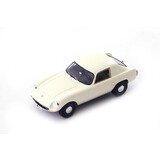 Monteverdi Monteverdi Tourismo Switzerland 1962 - 1:43 - Autocult Monteverdi Monteverdi Tourismo Switzerland 1962 - 1:43 - Autocult