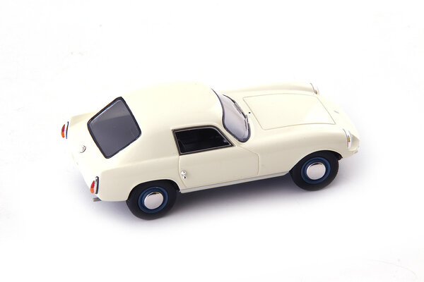 Monteverdi Monteverdi Tourismo Switzerland 1962 - 1:43 - Autocult Monteverdi Monteverdi Tourismo Switzerland 1962 - 1:43 - Autocult