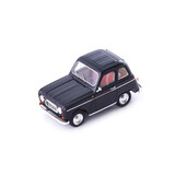 Renault Renault R4 Bertin France 1969 - 1:43 - Autocult Renault Renault R4 Bertin France 1969 - 1:43 - Autocult