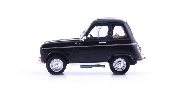 Renault Renault R4 Bertin France 1969 - 1:43 - Autocult Renault Renault R4 Bertin France 1969 - 1:43 - Autocult