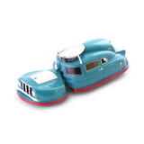 Sir Sir Vival (Conceptcar) USA 1958 - 1:43 - Autocult