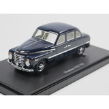 Wendax Wendax WS 750 Germany 1950 - 1:43 - Autocult