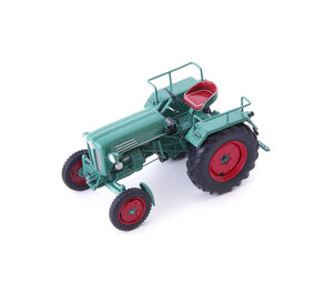Kramer Kramer KL150 Tractor Germany 1960 - 1:32 - AutoCult Kramer Kramer KL150 Tractor Germany 1960 - 1:32 - AutoCult